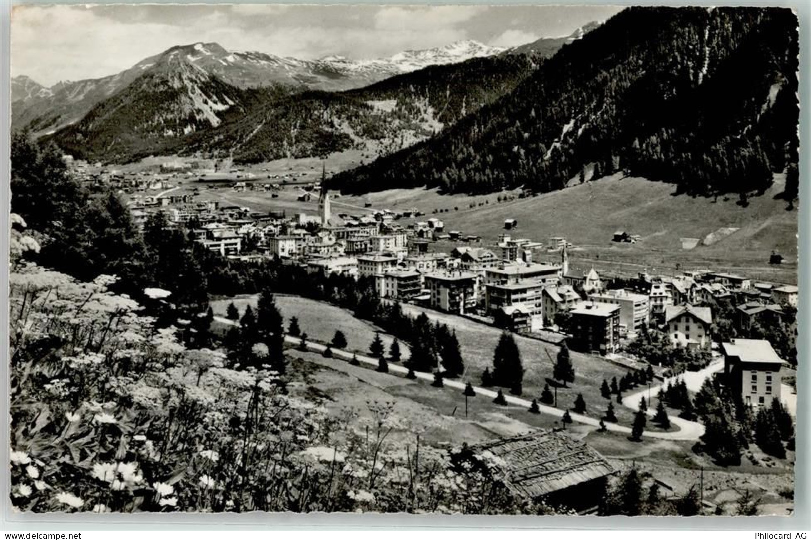 7260 Davos Dorf - 39365935
