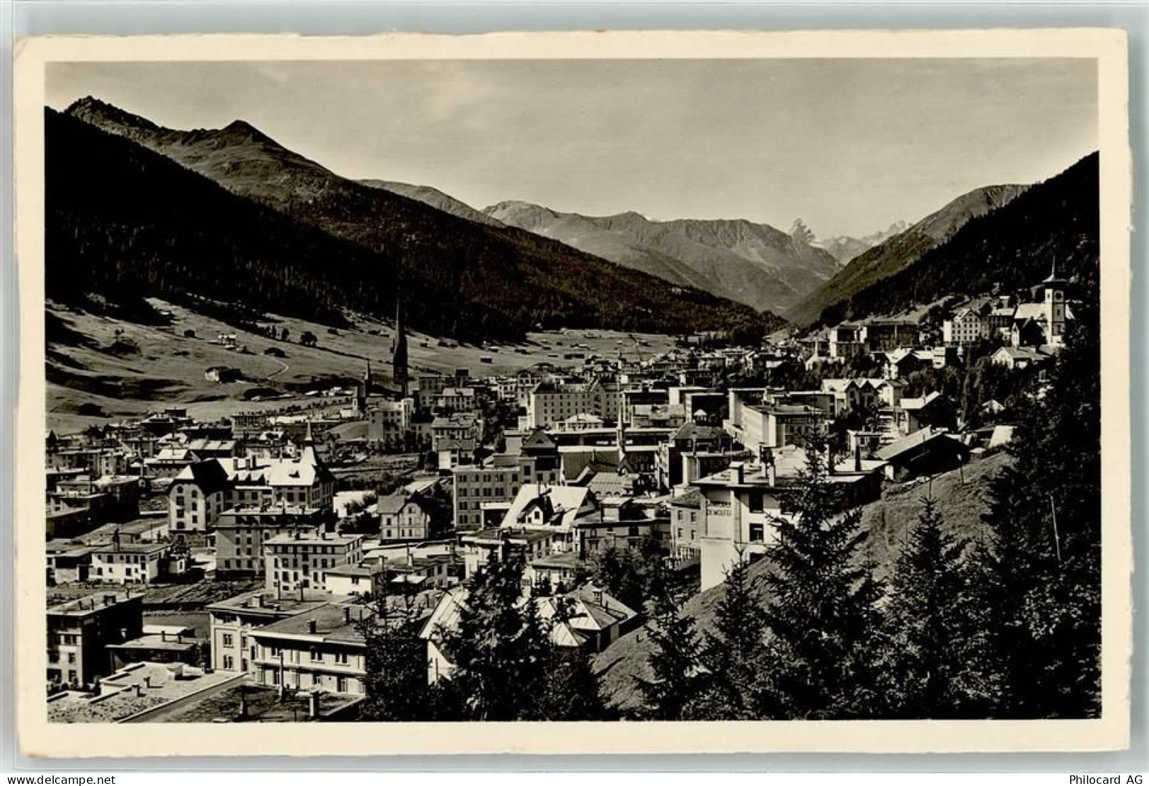 7260 Davos Dorf - 39365936