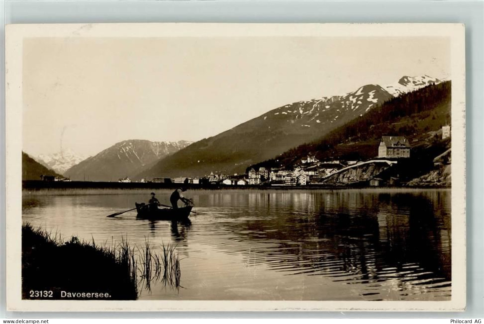 7260 Davos Dorf - 39365941