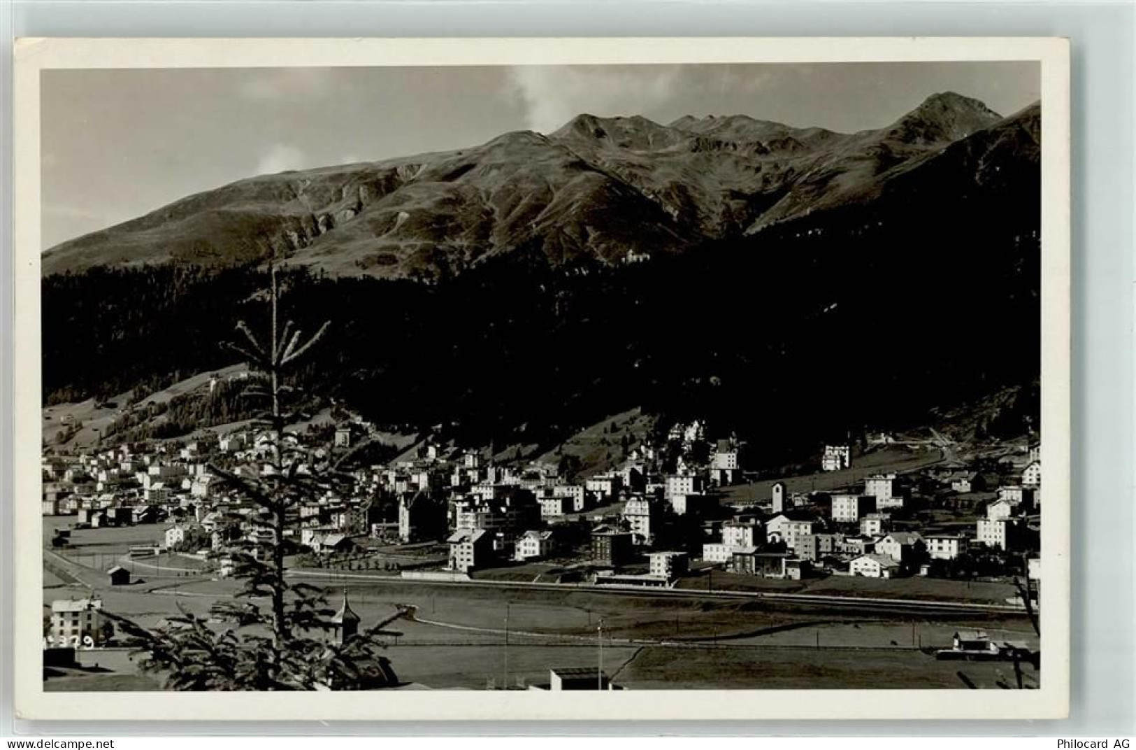 7260 Davos Dorf - 39365948