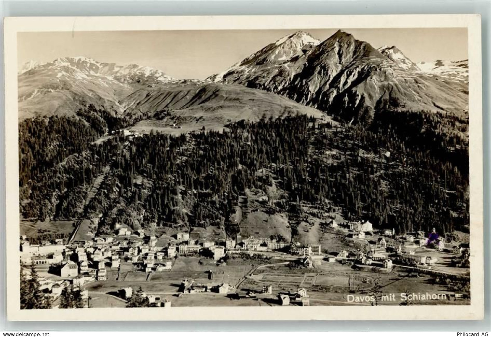 7260 Davos Dorf - 39365953