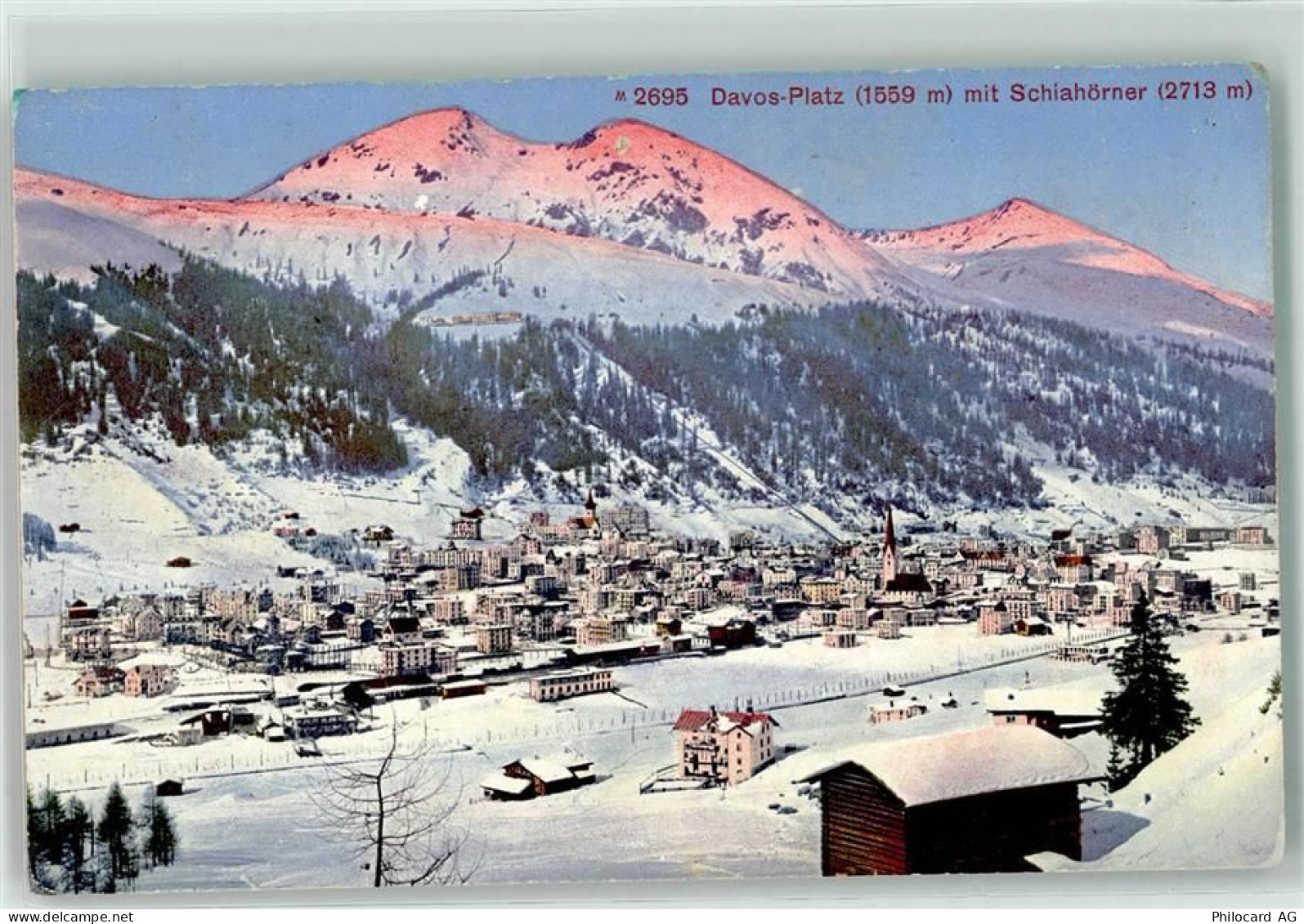 7260 Davos Dorf - 39365955