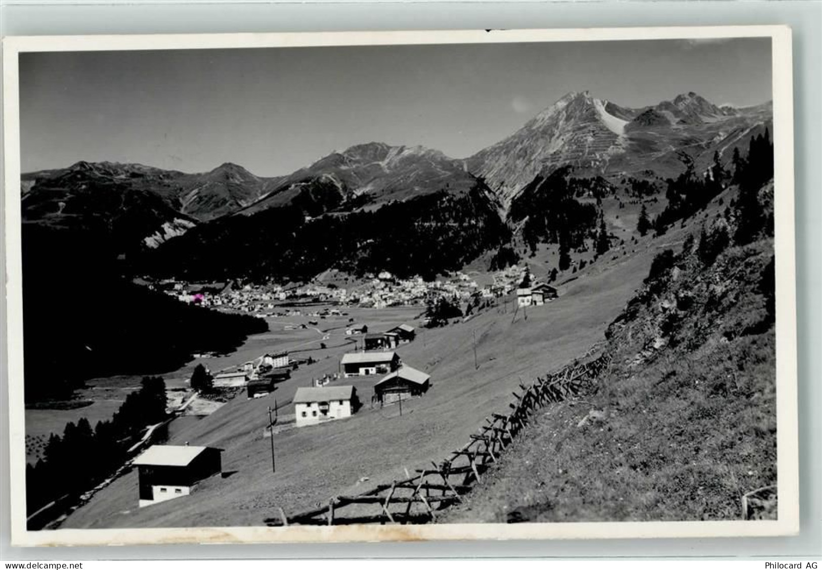 7260 Davos Dorf - 39411374