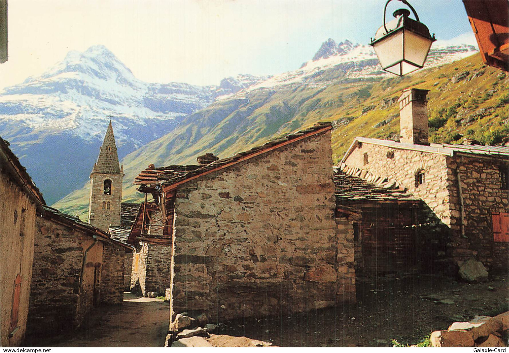 73 BONNEVAL SUR ARC BONNEVAL