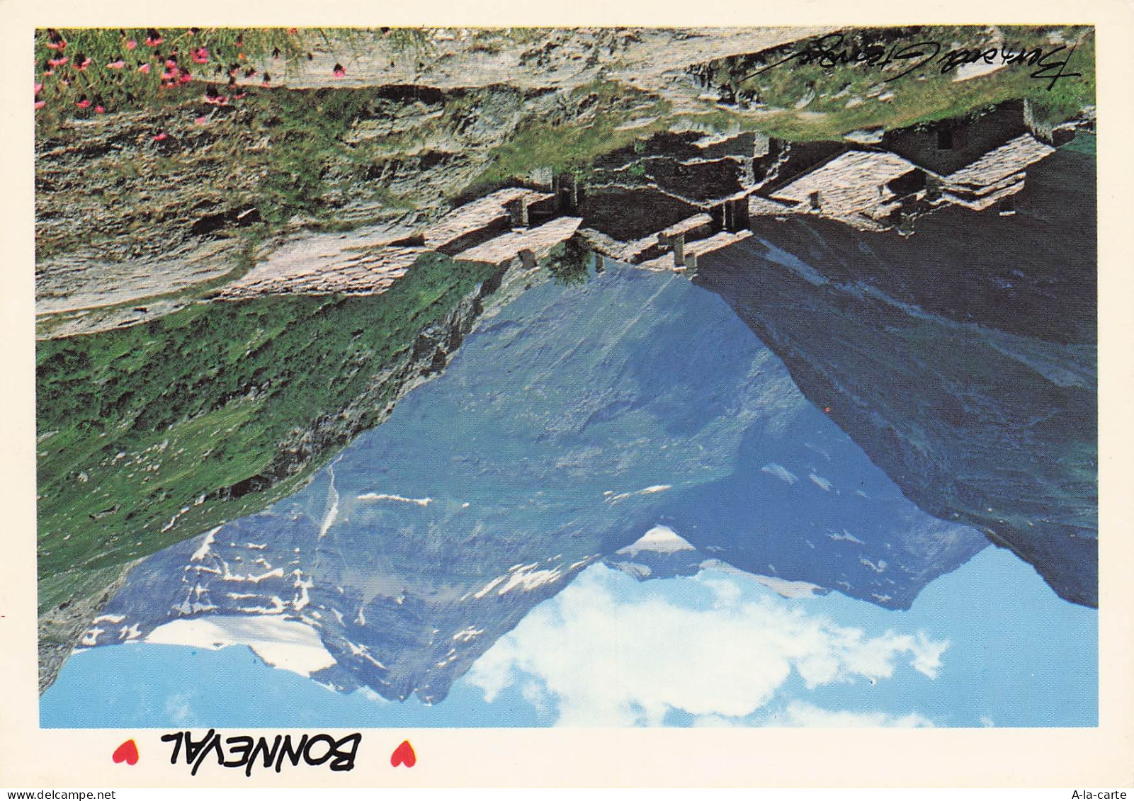 73 BONNEVAL SUR ARC BONNEVAL SUR ARC