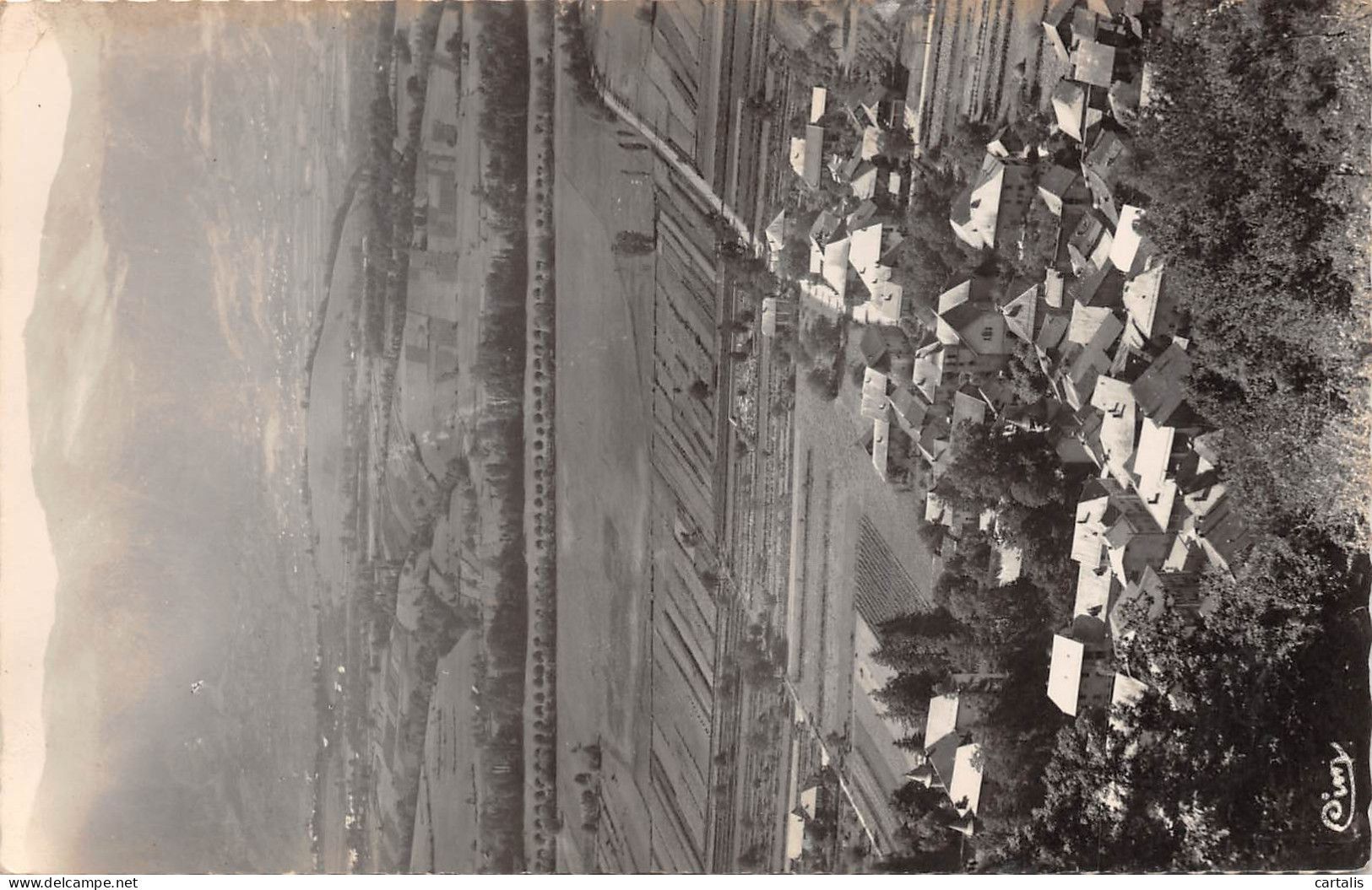 73-CHAMOUX SUR GELON-N°645-A/0005