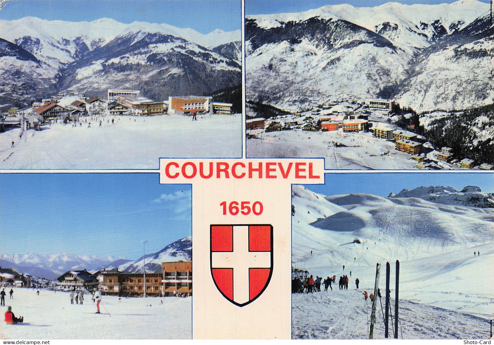 73 COURCHEVEL COURCHEVEL