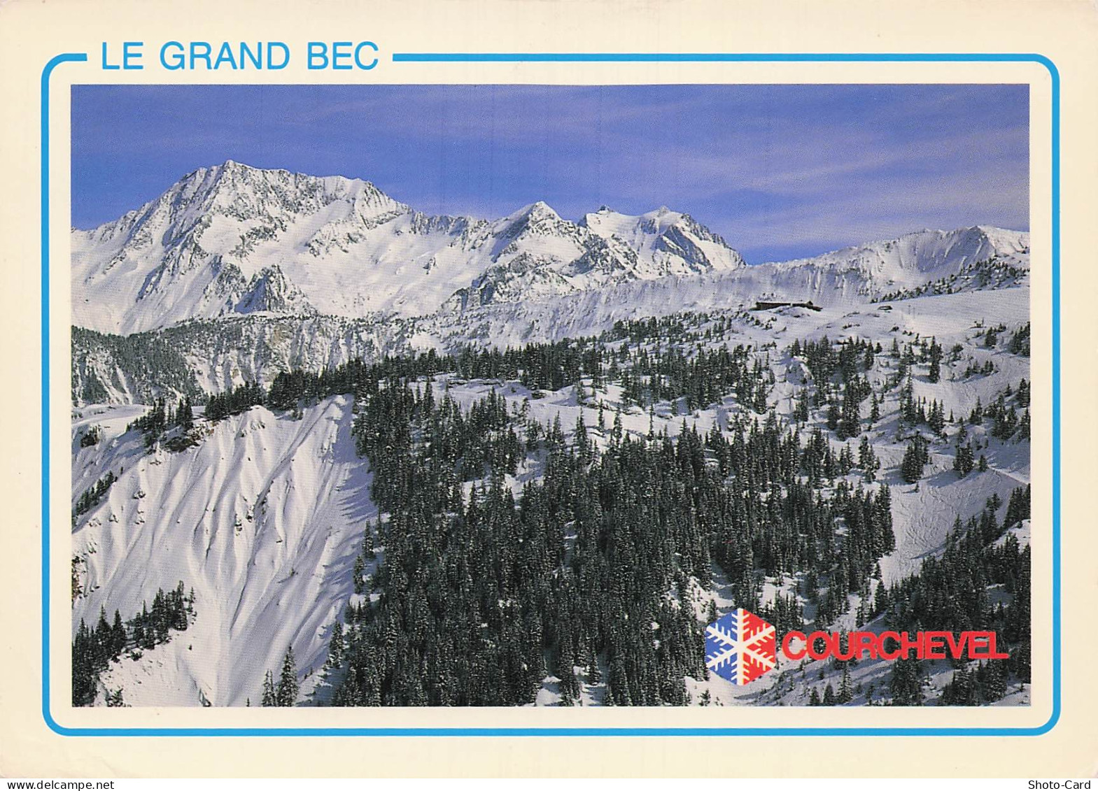 73 COURCHEVEL COURCHEVEL