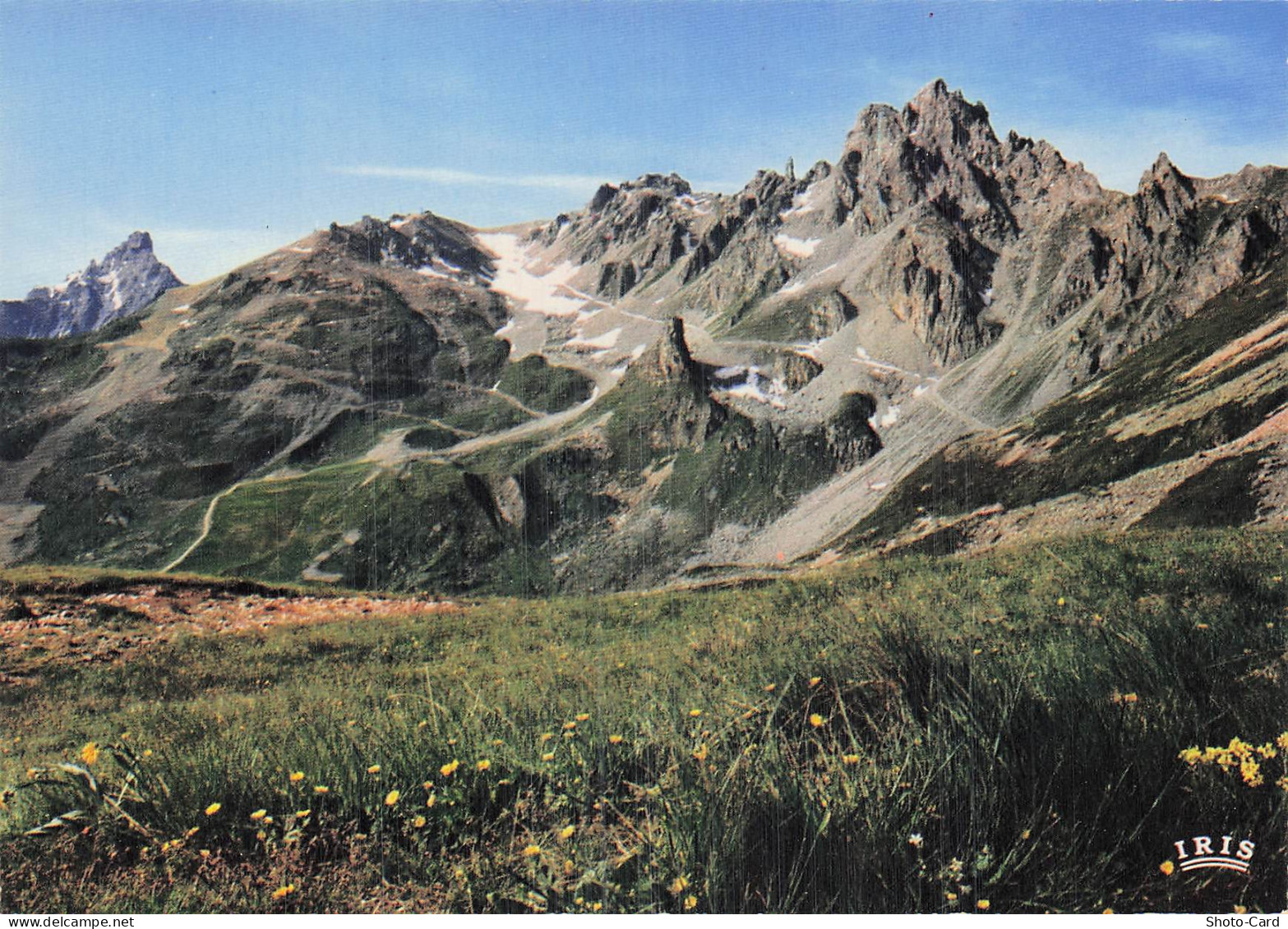 73 COURCHEVEL COURCHEVEL