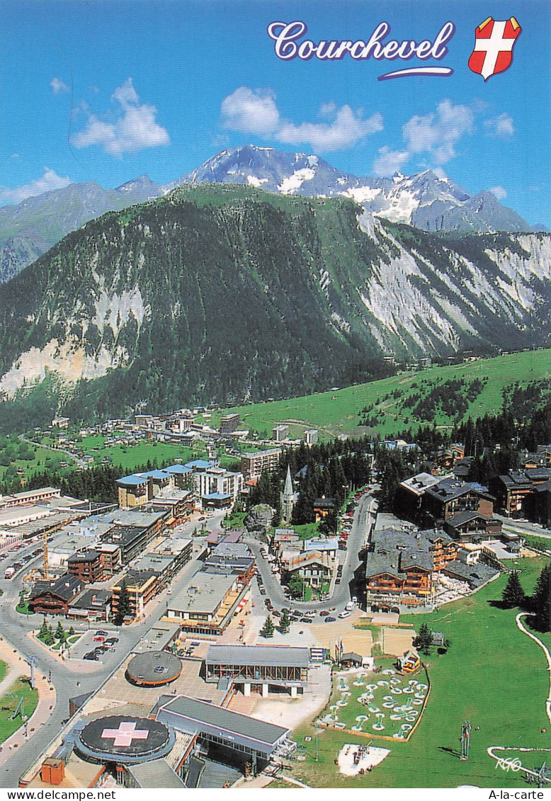 73 COURCHEVEL COURCHEVEL