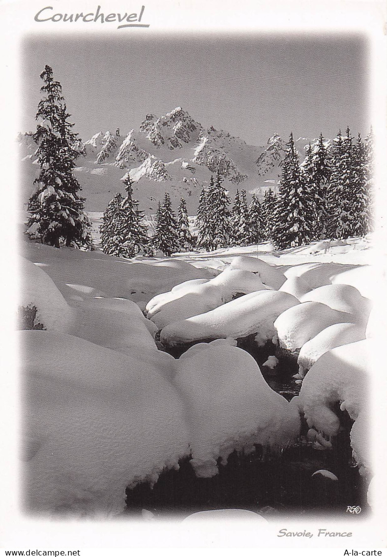 73 COURCHEVEL COURCHEVEL