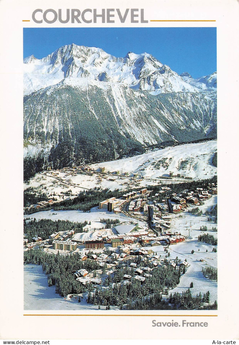 73 COURCHEVEL COURCHEVEL