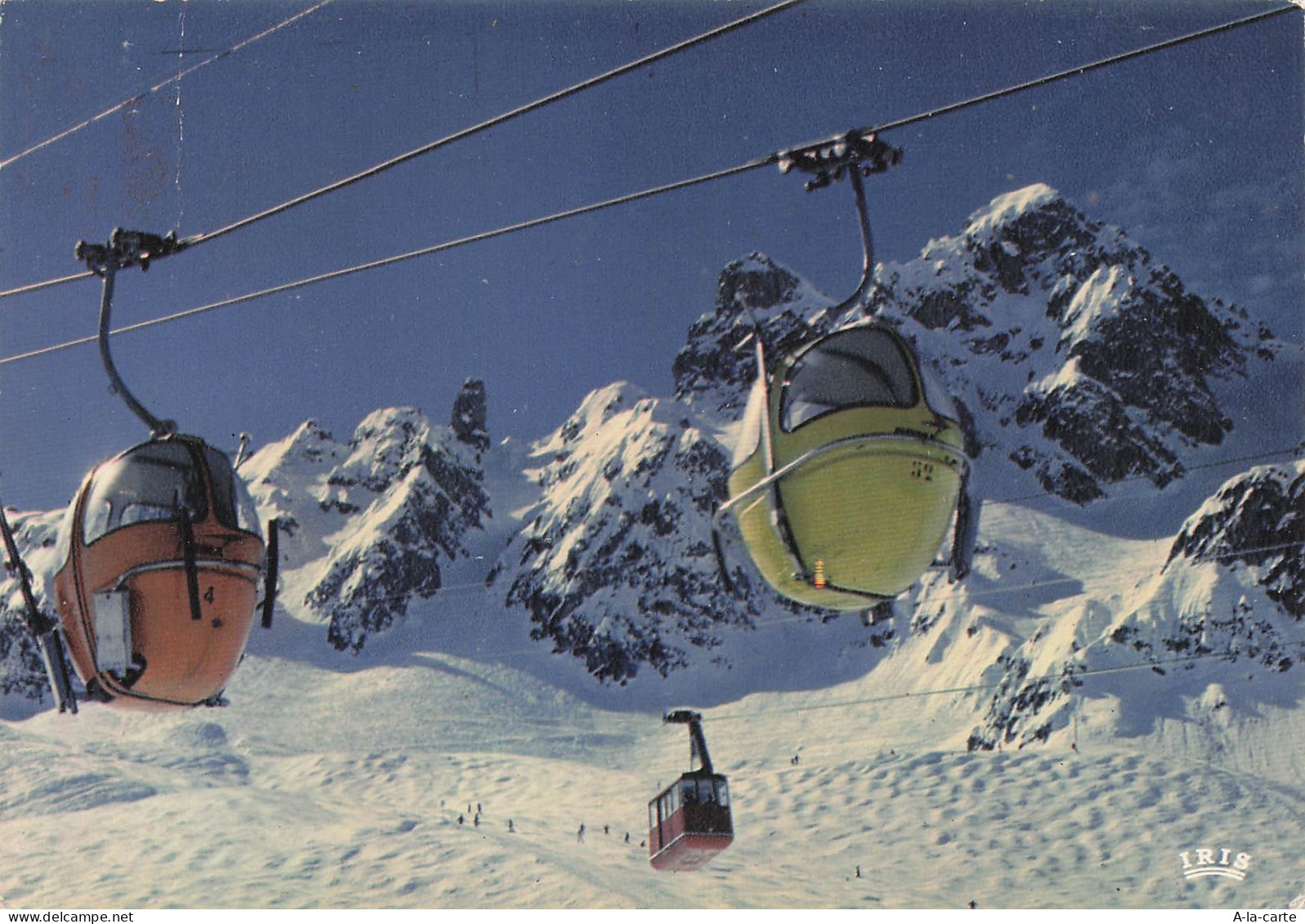 73 COURCHEVEL COURCHEVEL