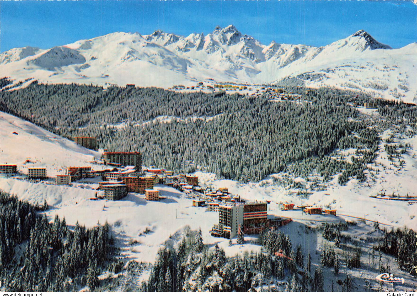 73 COURCHEVEL COURCHEVEL 1650