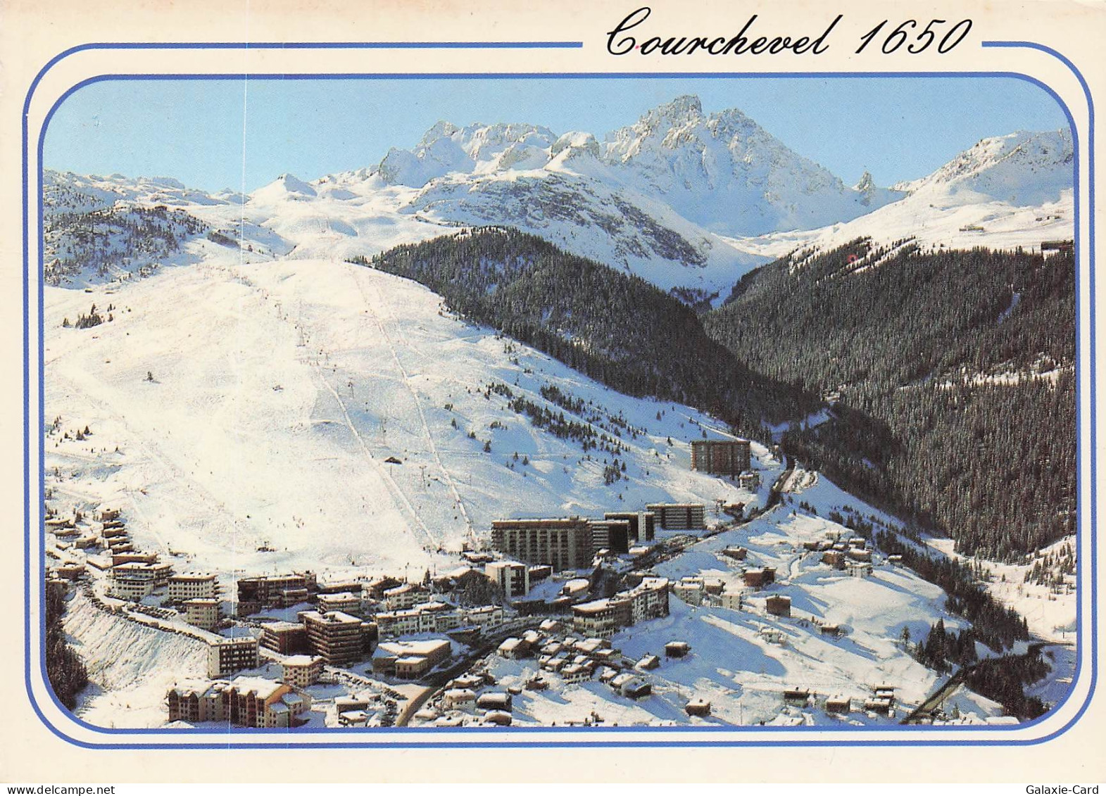 73 COURCHEVEL COURCHEVEL 1650