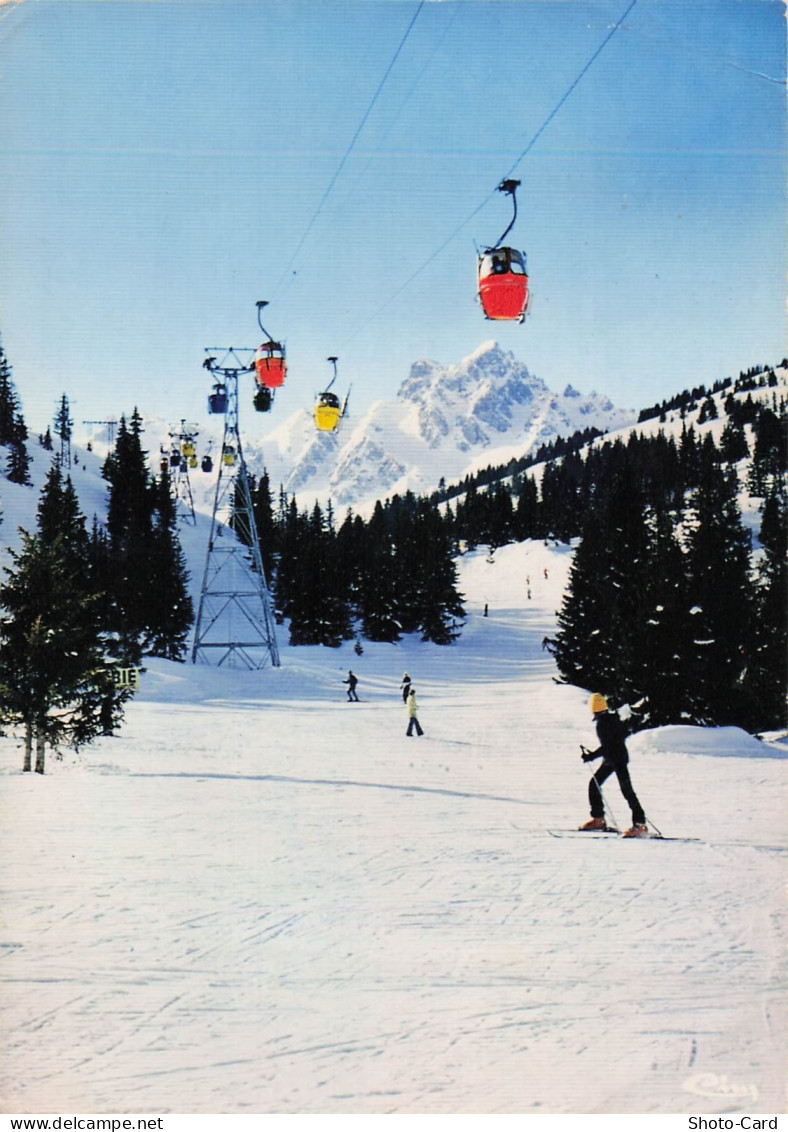 73 COURCHEVEL COURCHEVEL 1850