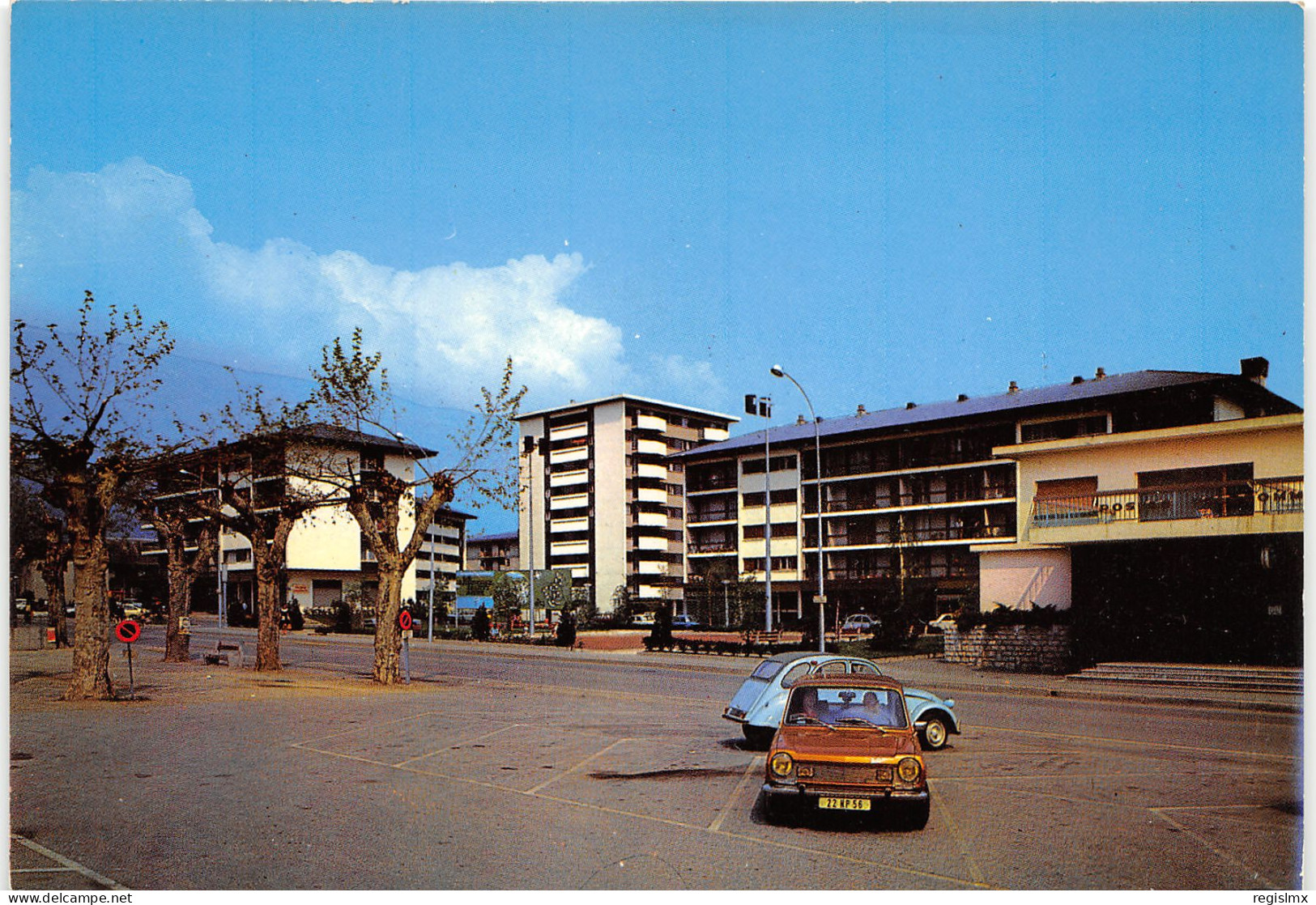 73-LA MOTTE SERVOLEX-N°1027-A/0009