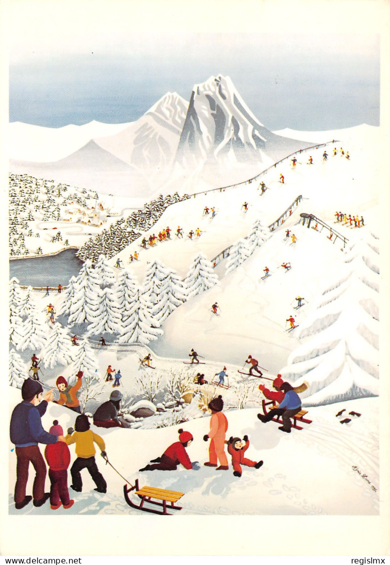 73-LA MOTTE SERVOLEX-N°3309-D/0059