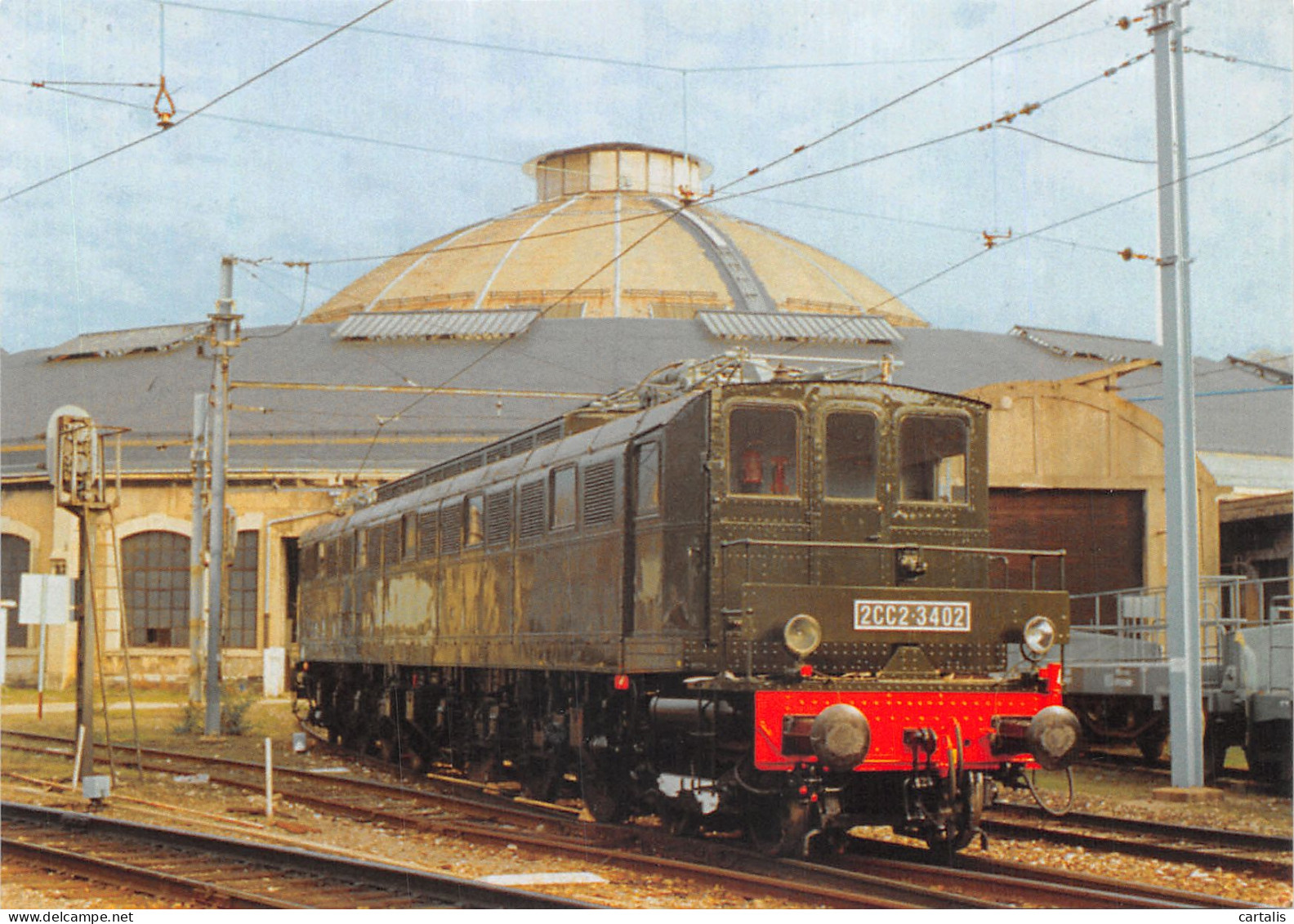 73-LA MOTTE SERVOLEX-N 603-D/0165