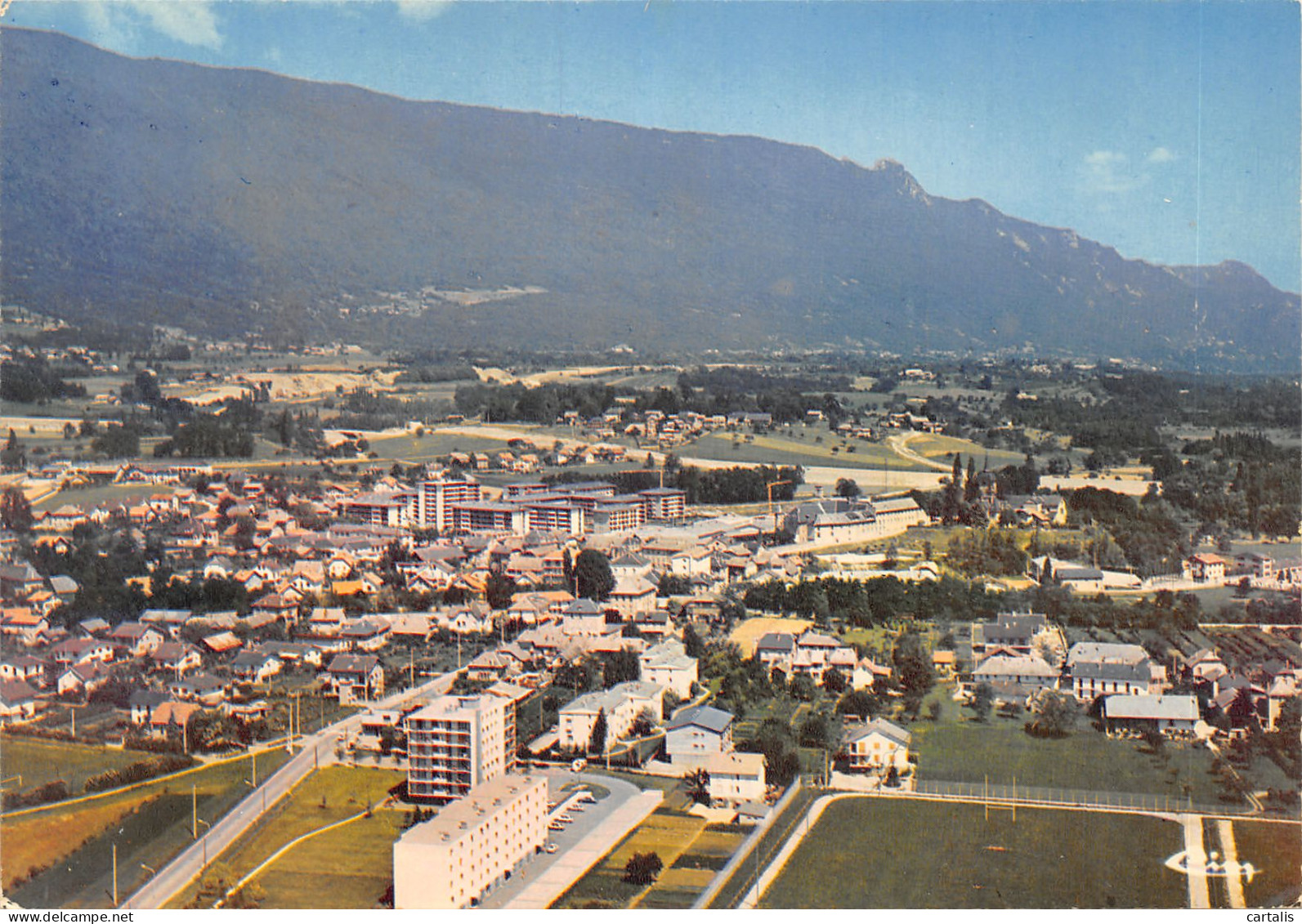 73-LA MOTTE SERVOLEX-N 603-D/0279