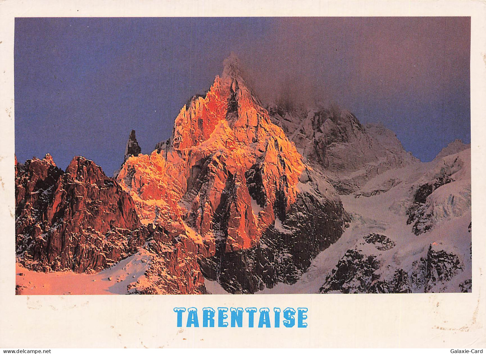 73 LES ARCS LES ARCS