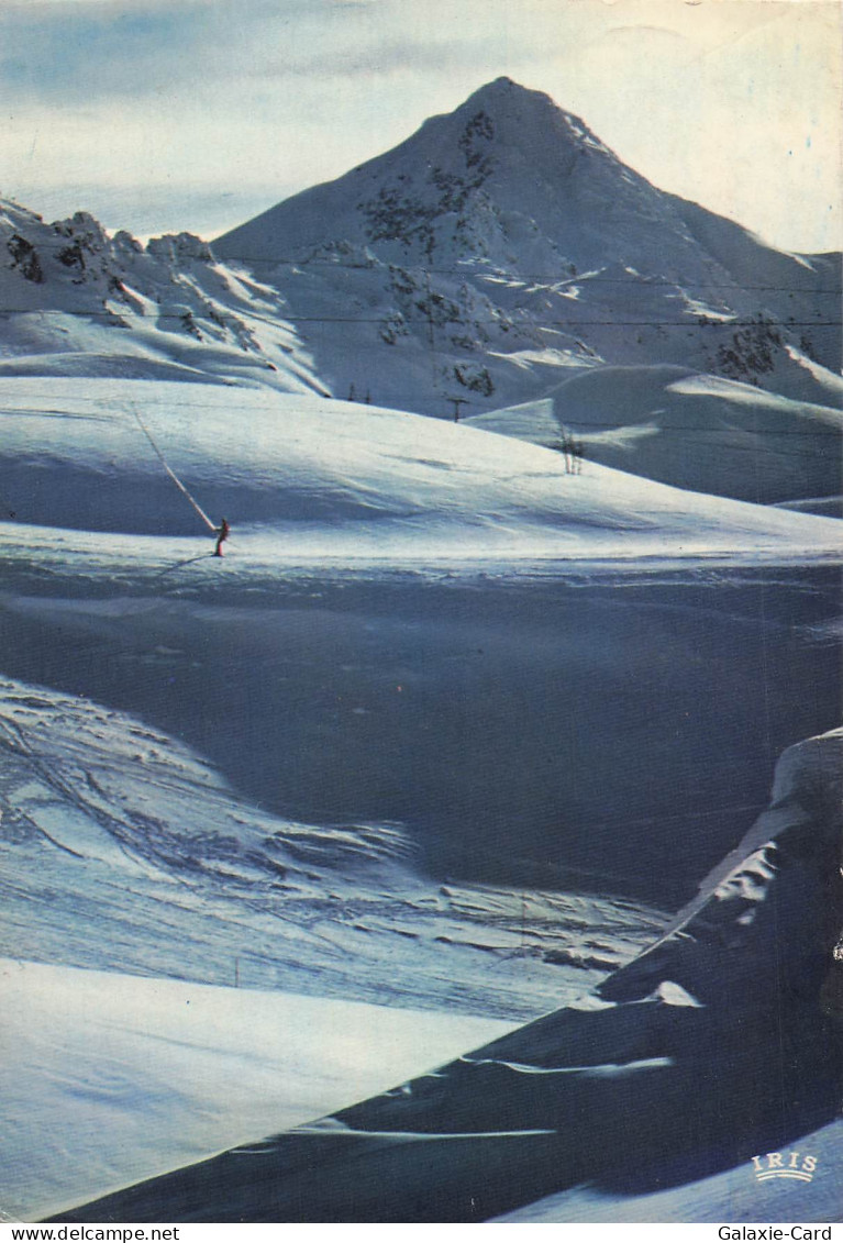 73 LES ARCS LES ARCS SAVOIE