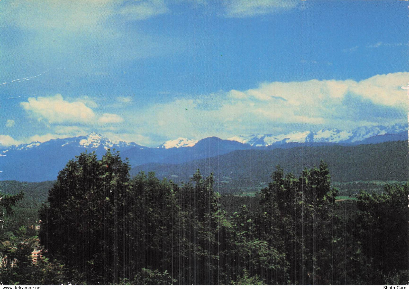 73 MONTMELIAN ROCHER DE MONTMELIAN