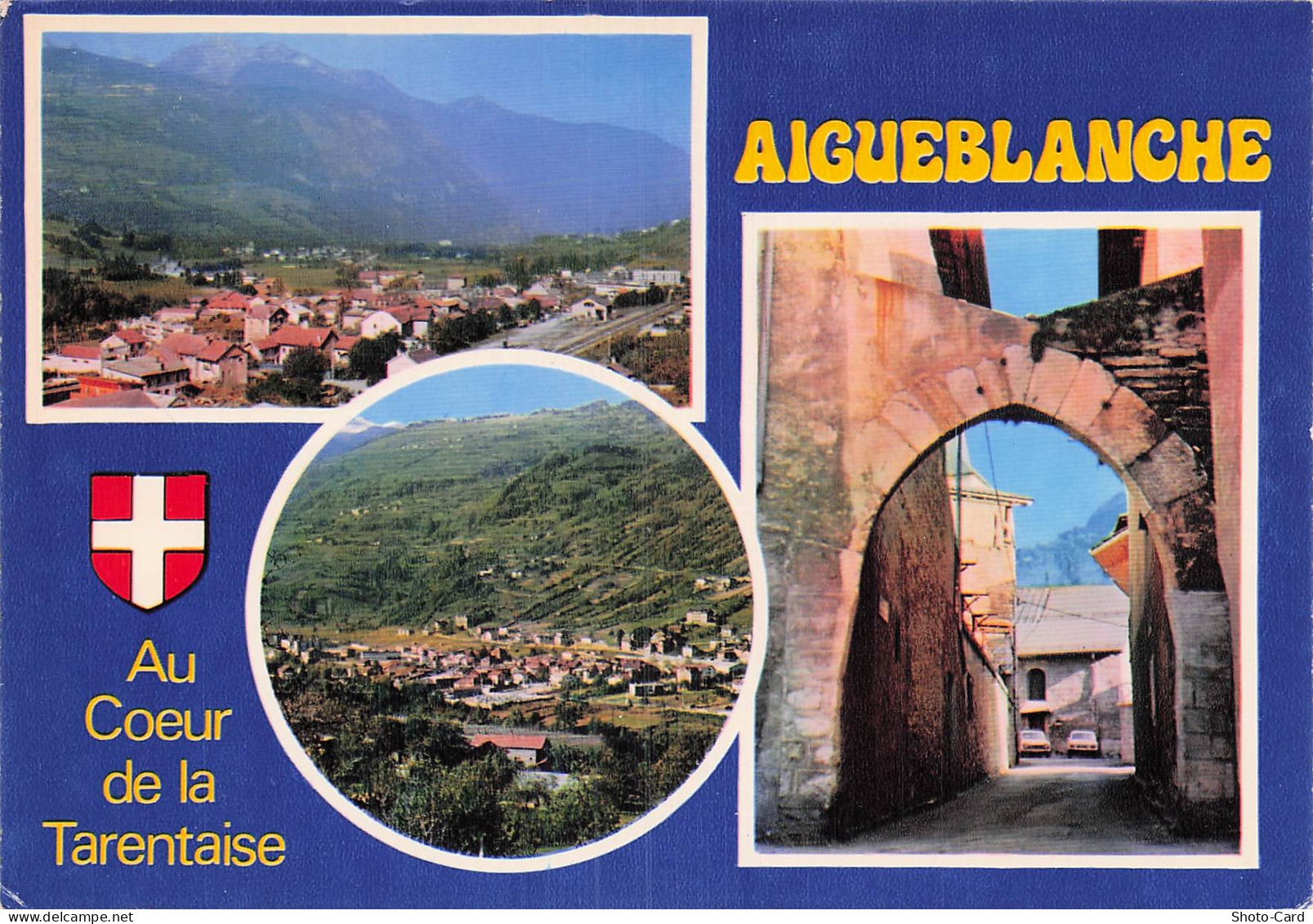 73 MOUTIERS MOUTIERS