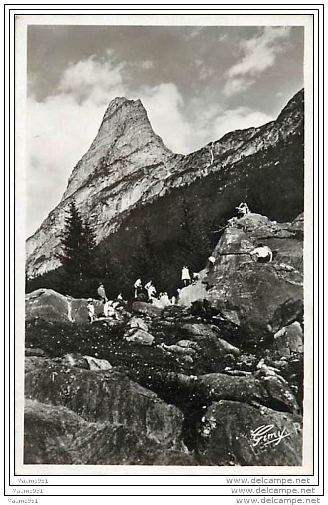 73 PRALOGNAN LA VANOISE