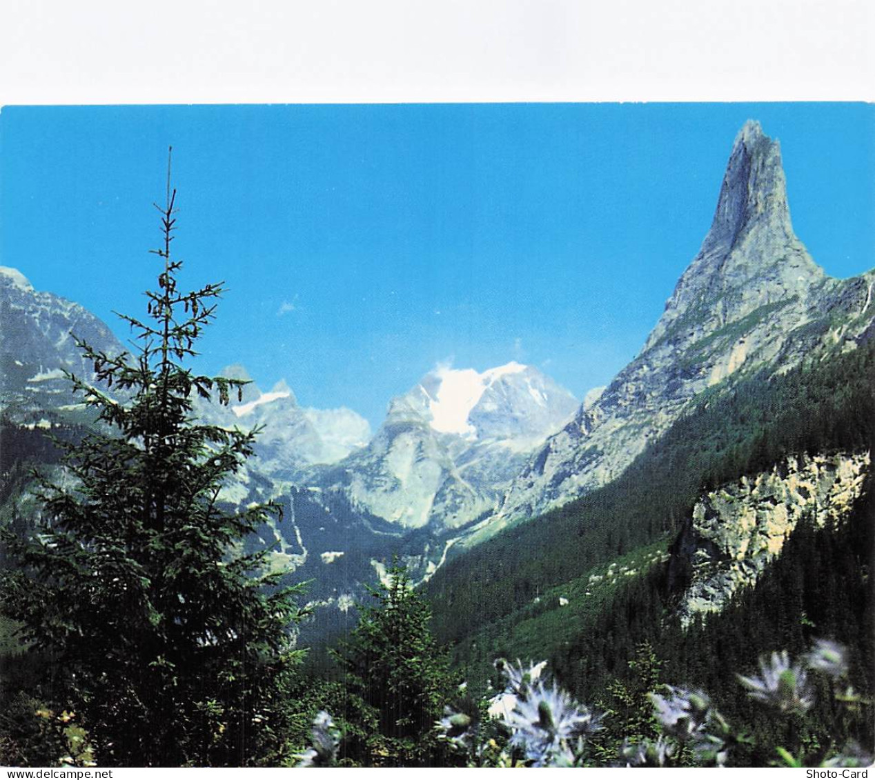 73 PRALOGNAN LA VANOISE PRALOGNAN LA VANOISE