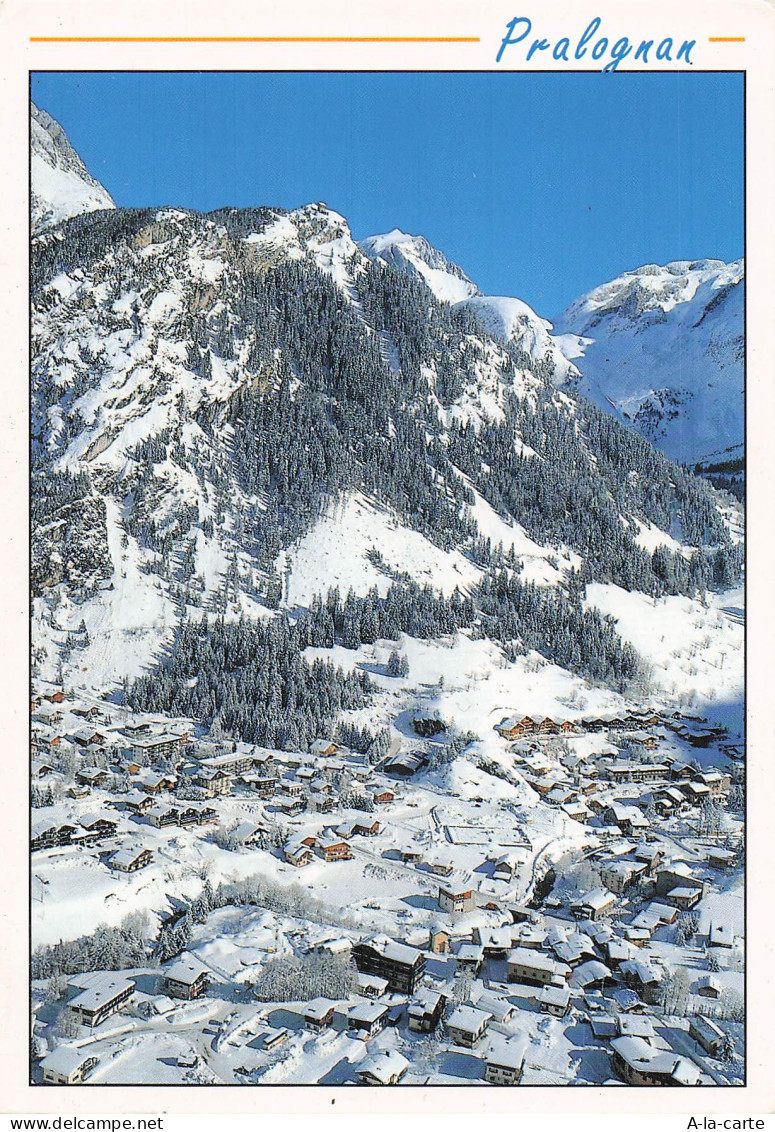 73 PRALOGNAN LA VANOISE PRALOGNAN LA VANOISE