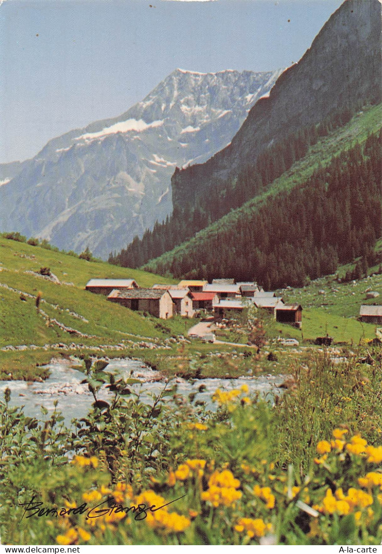 73 PRALOGNAN LA VANOISE PRALOGNAN LA VANOISE