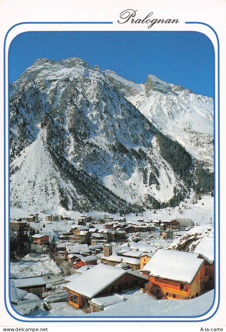 73 PRALOGNAN LA VANOISE PRALOGNAN LA VANOISE