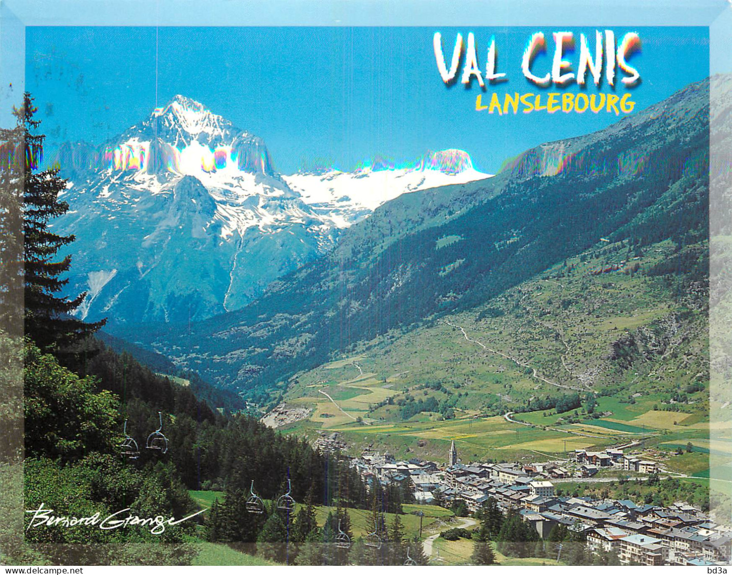 73 VAL CENIS LANSLEBOURG