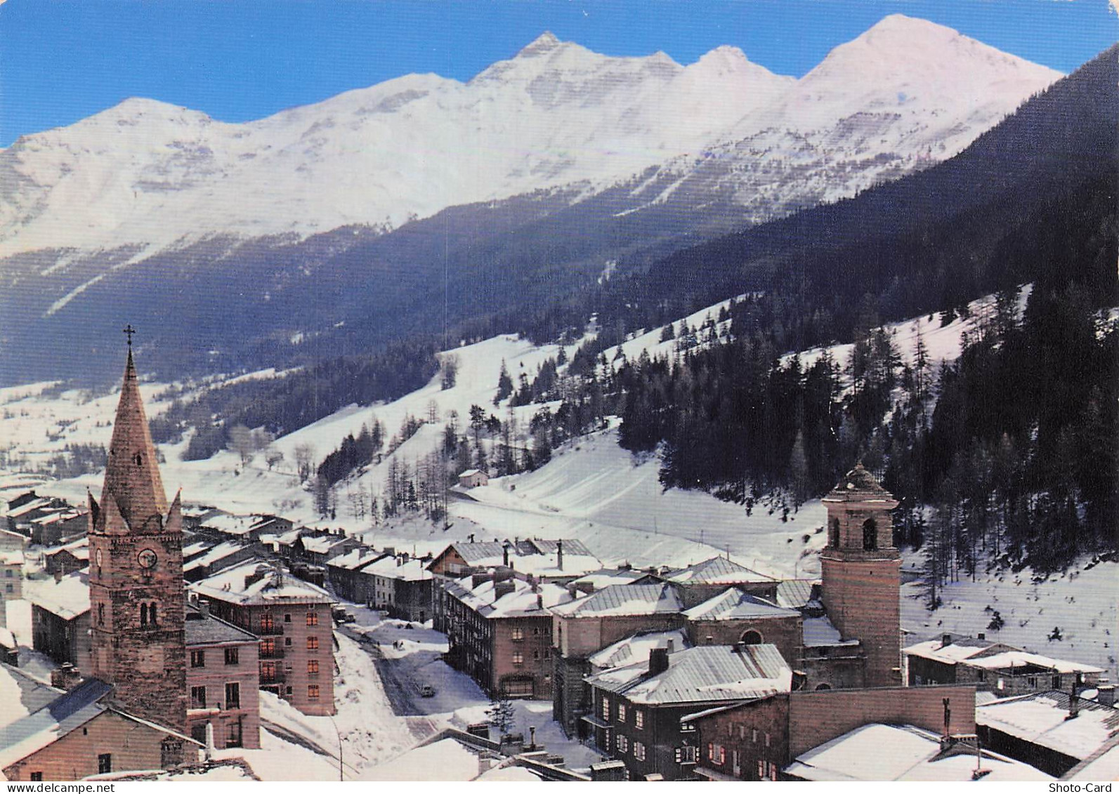 73 VAL CENIS LANSLEBOURG
