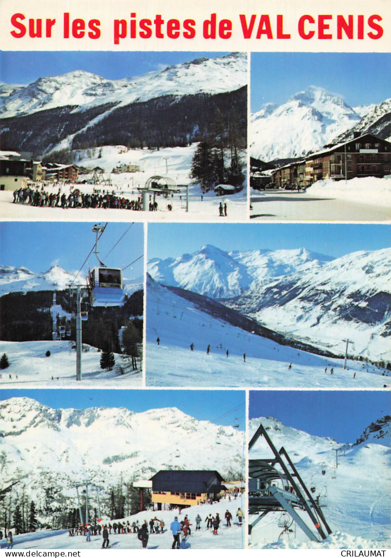 73 VAL CENIS LANSLEBOURG