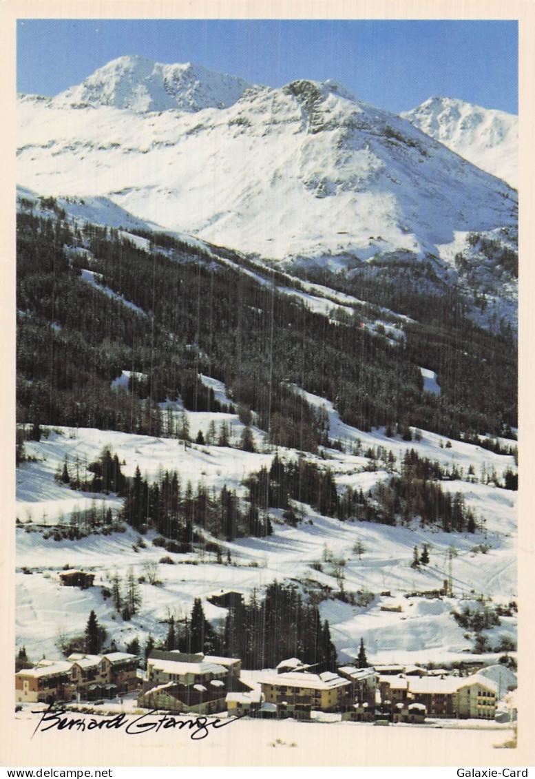 73 VAL CENIS LANSLEVILLARD