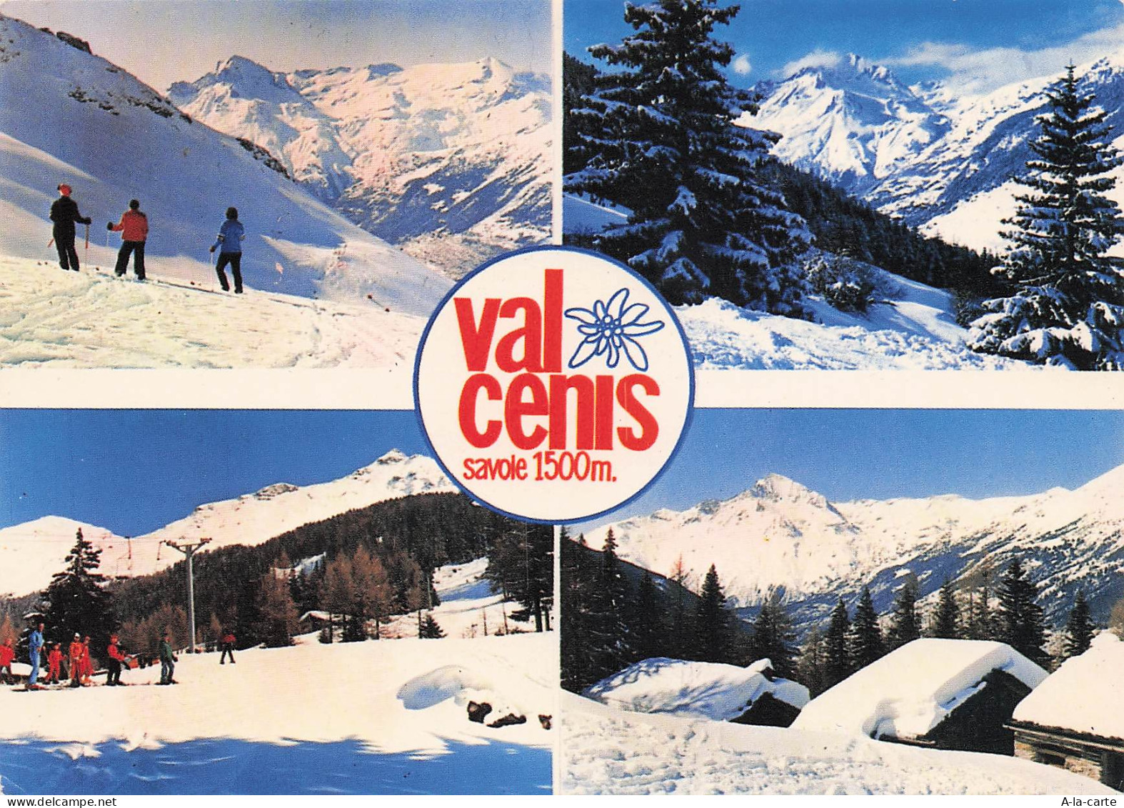 73 VAL CENIS SAVOIE