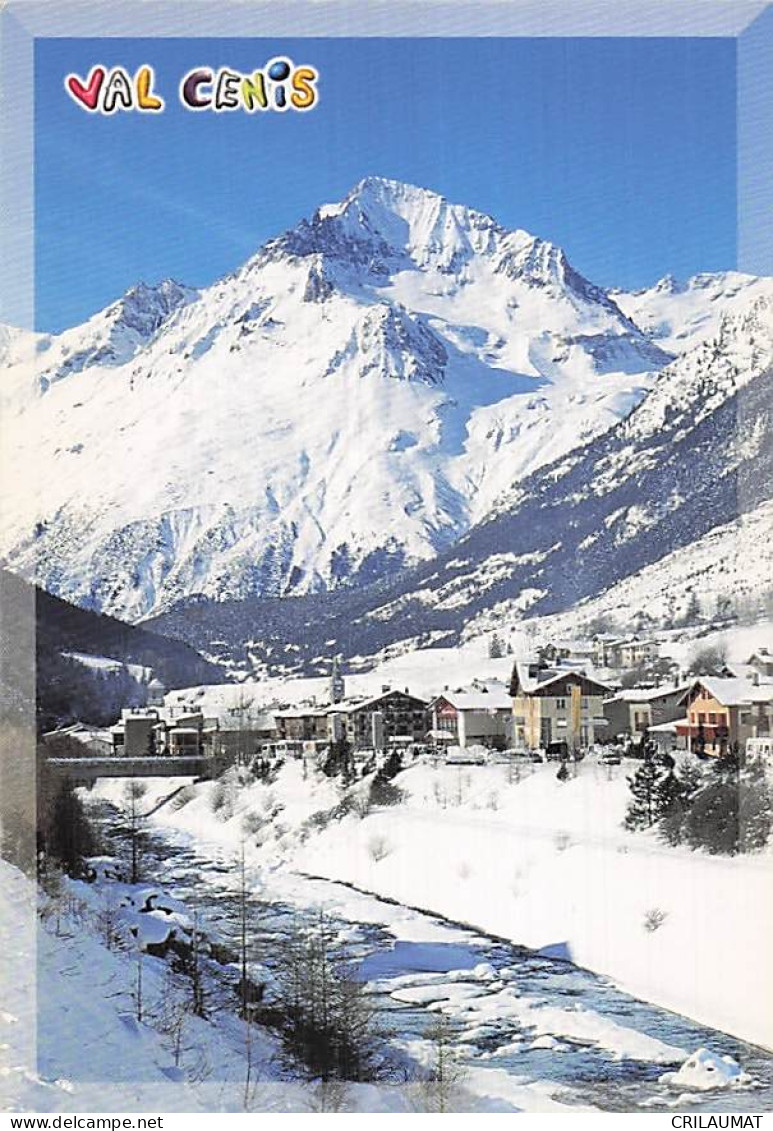 73 VAL CENIS VAL CENIS