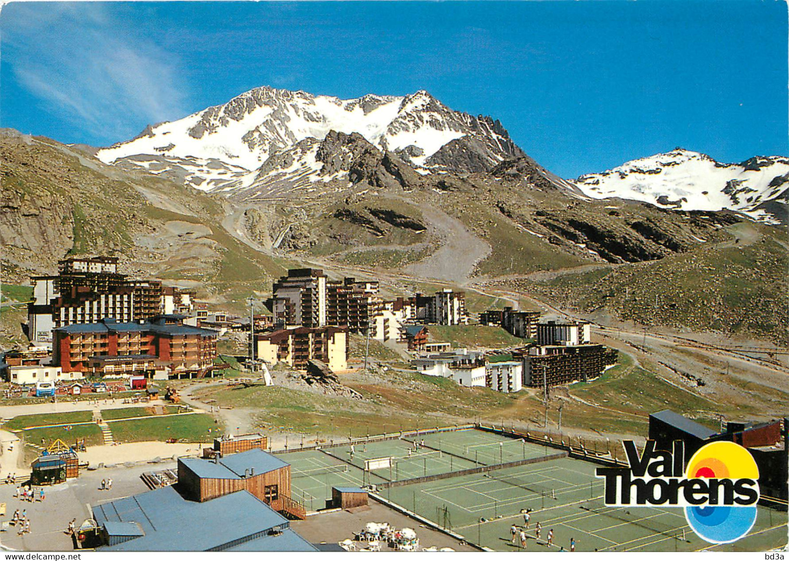 73 - VAL THORENS