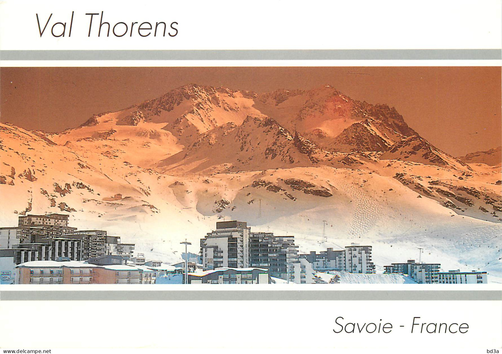 73 - VAL THORENS