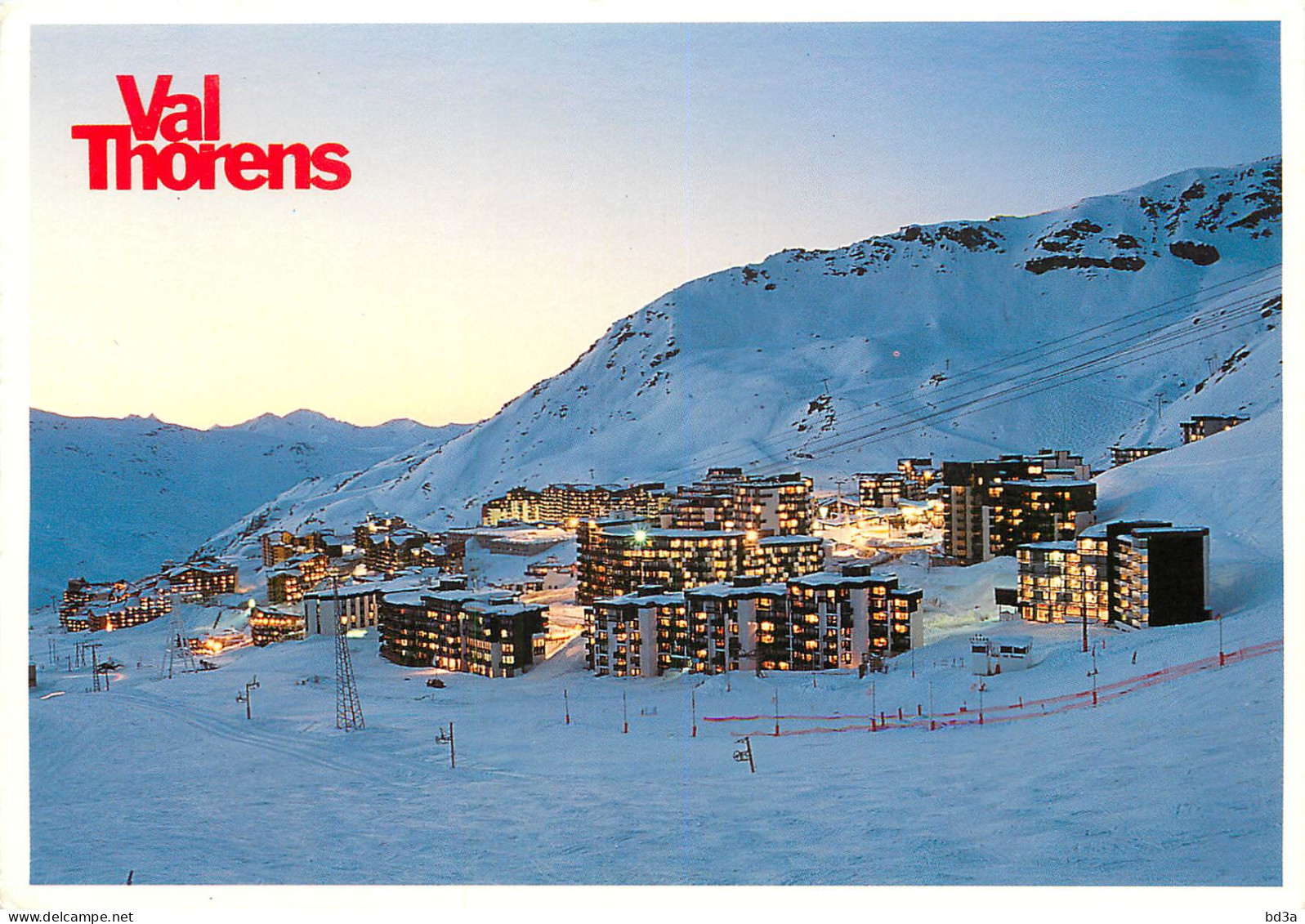73 - VAL THORENS