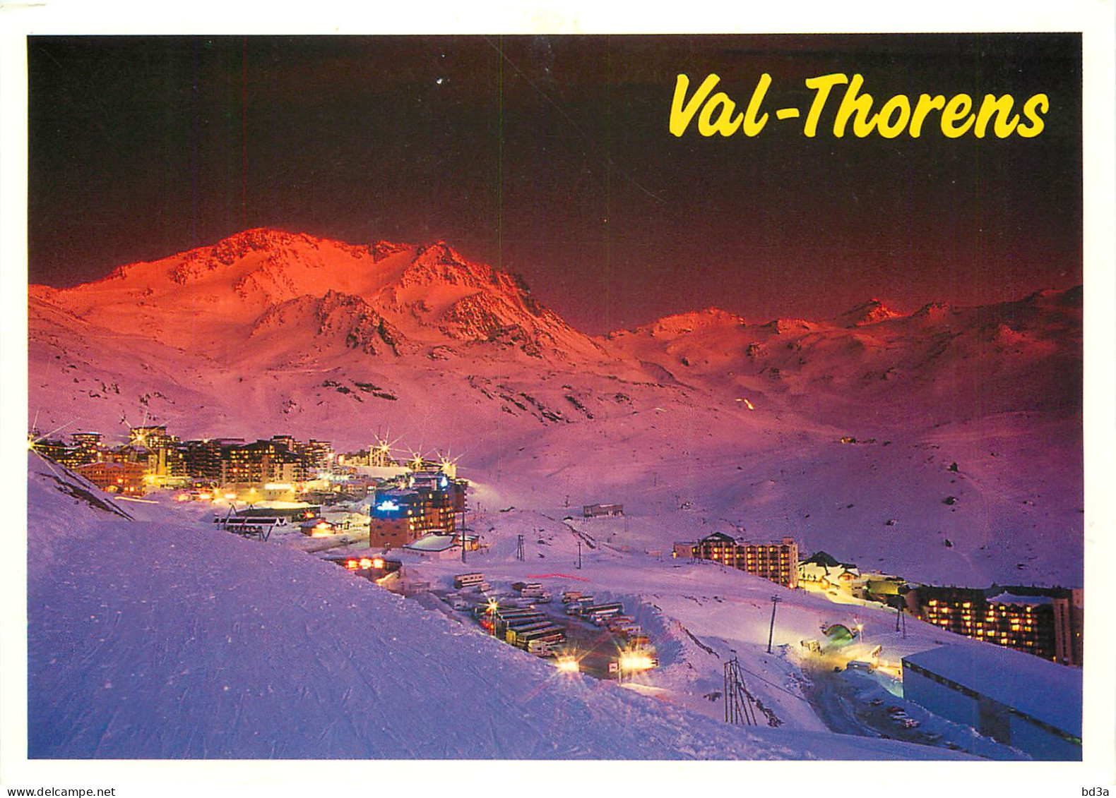 73 - VAL THORENS
