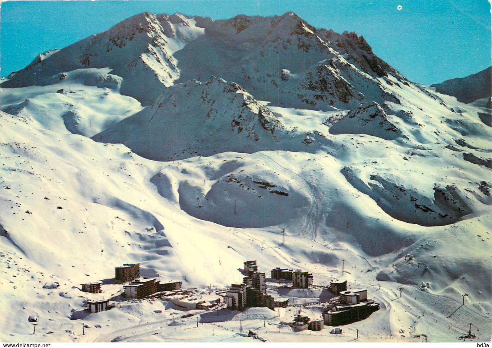 73 - VAL THORENS