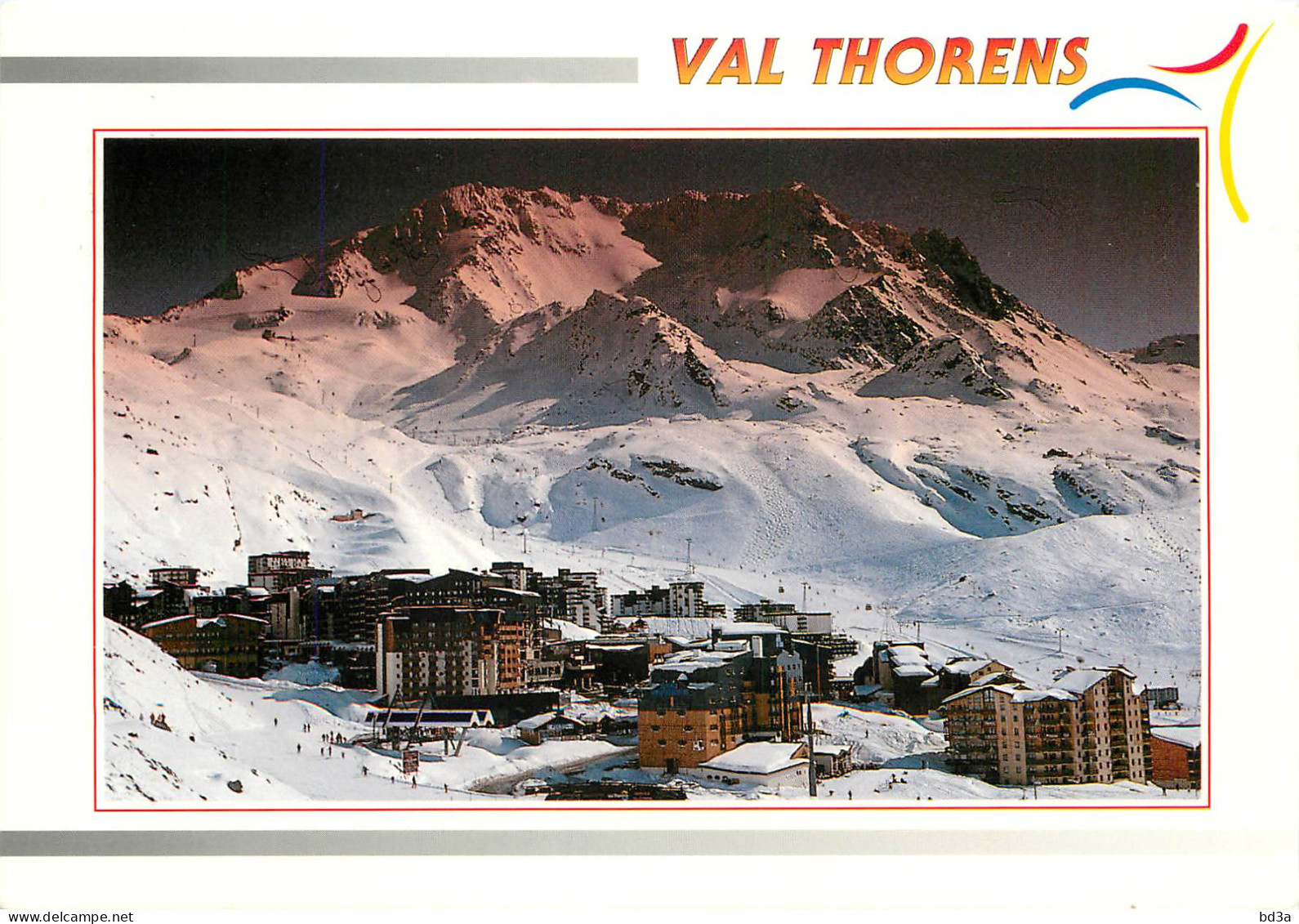 73 - VAL THORENS