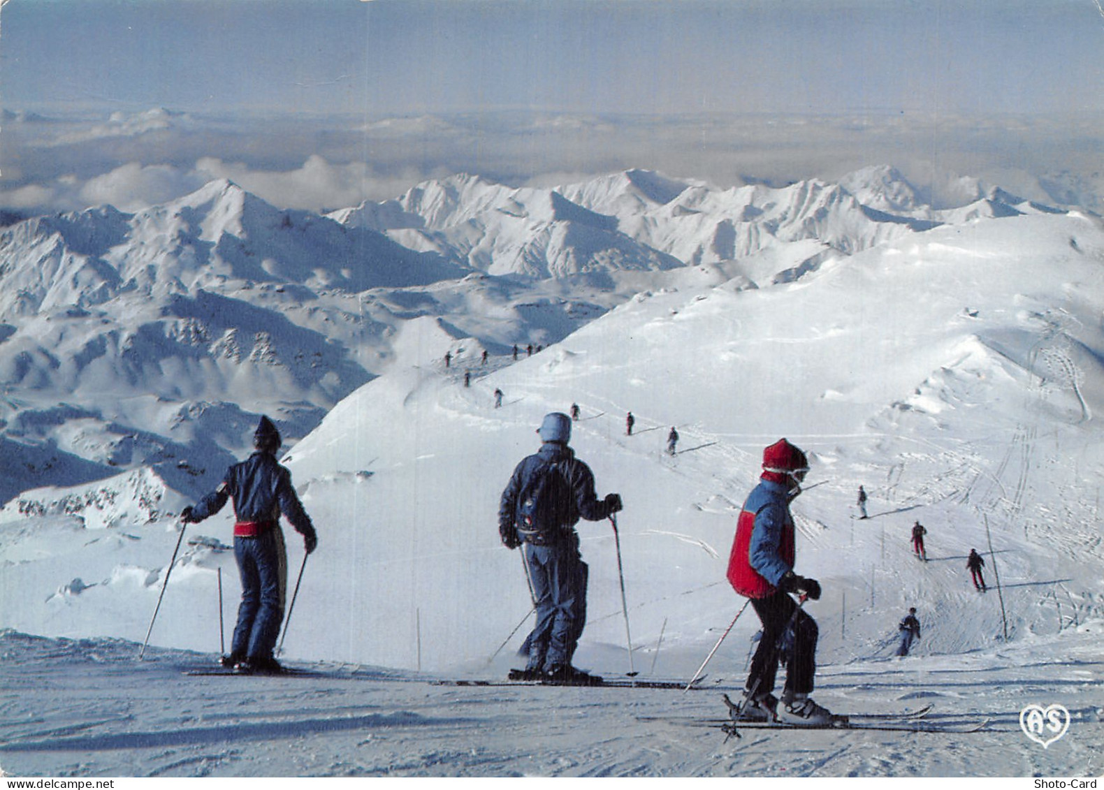 73 VAL THORENS