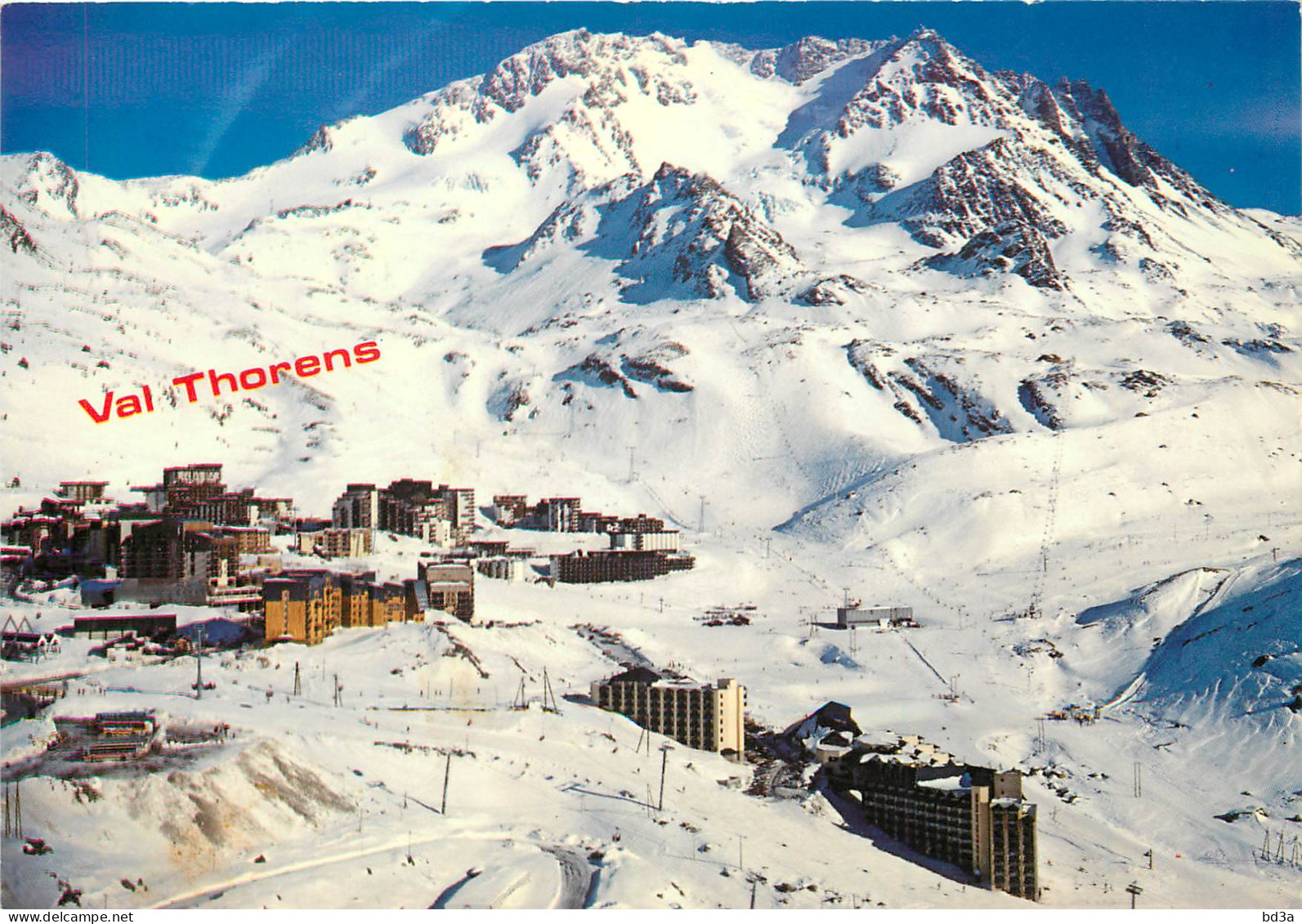 73 - VAL THORENS