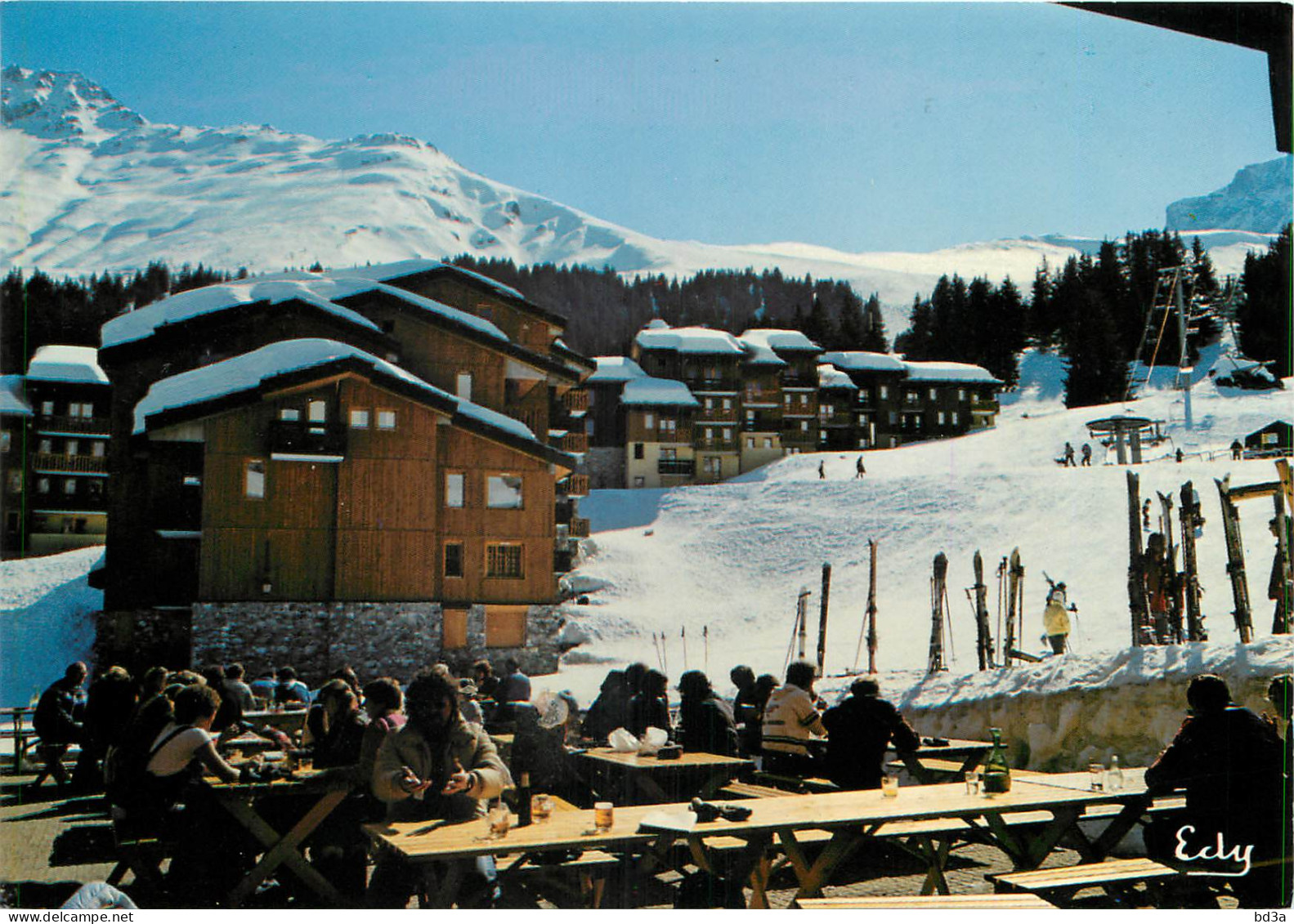 73 - VALMOREL