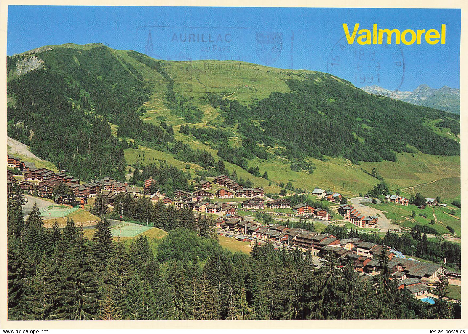 73 VALMOREL