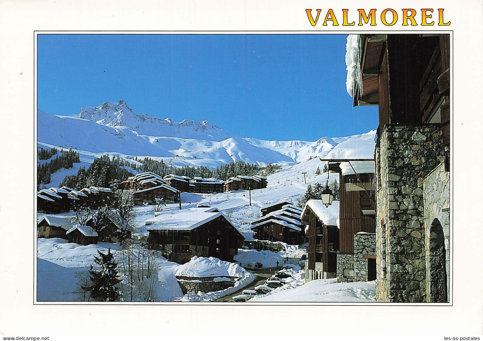 73 VALMOREL